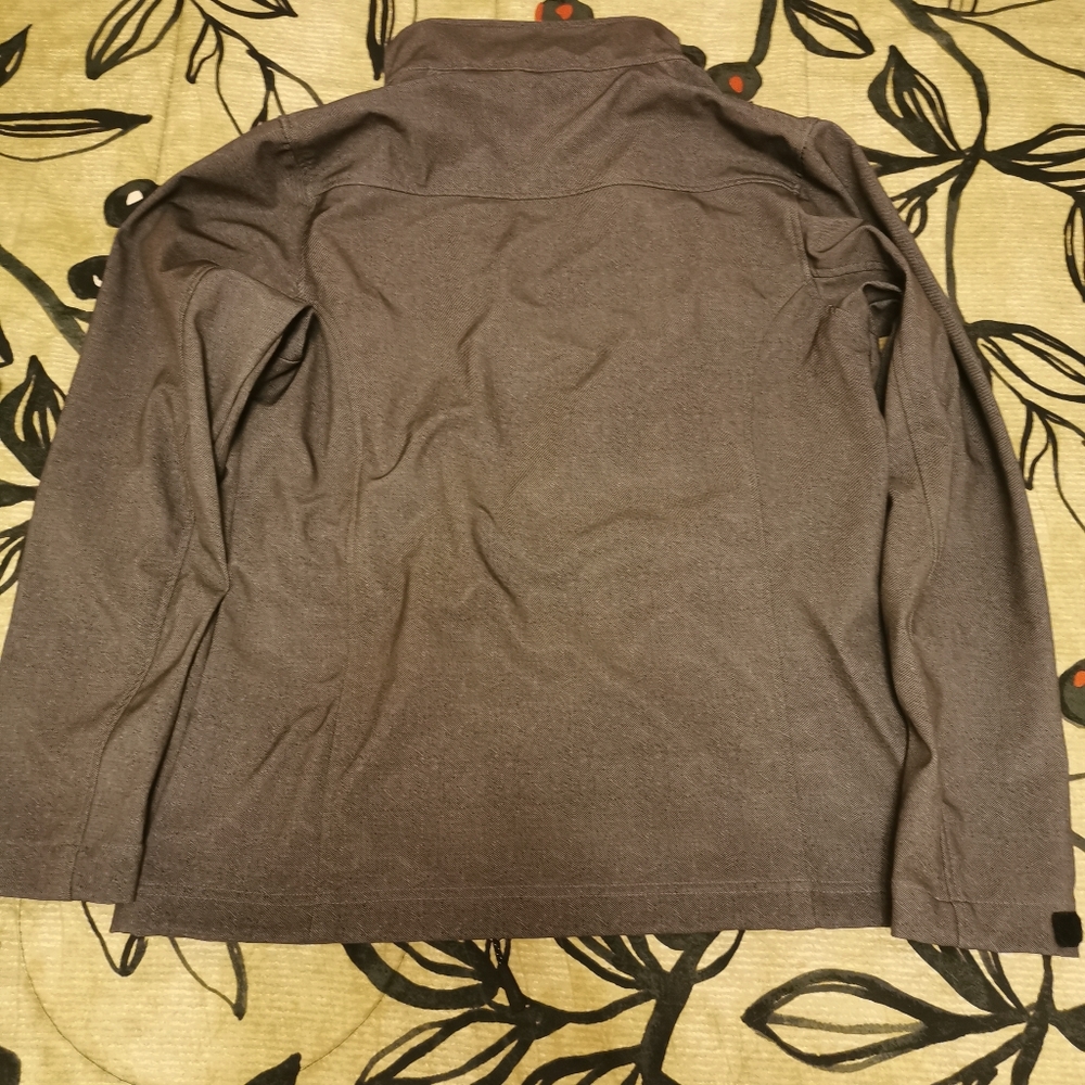 Jacket - Picture 3 of 3